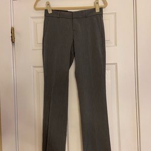 Banana Republic Logan Fit Pants 00P
